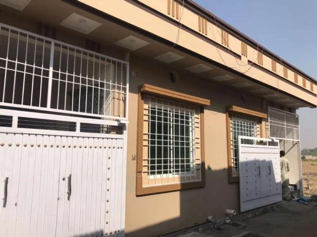 House for sale in Islamabad