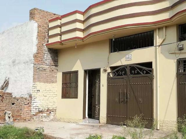 House for sale in Rawalpindi, Islamabad Capital Territory