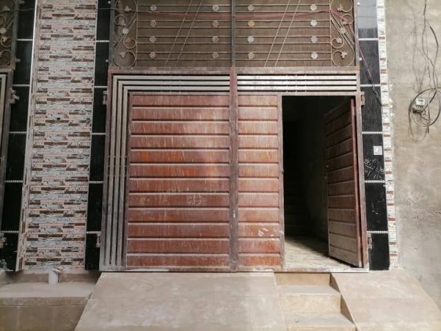 House for sale in تنویر آباد, لاہور ڈویژن