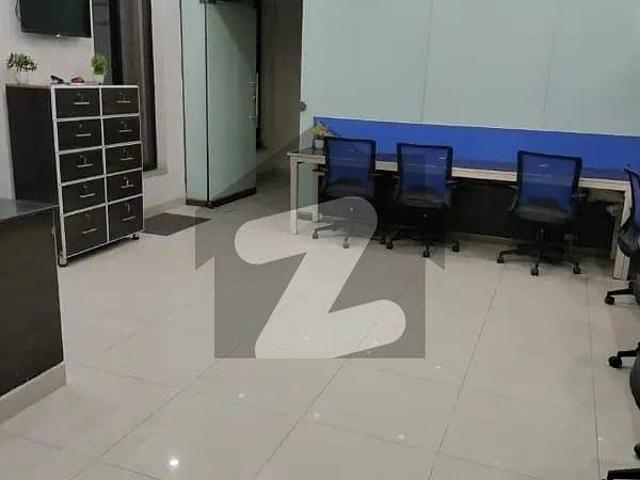 Office for rent in Rawalpindi, Islamabad Capital Territory