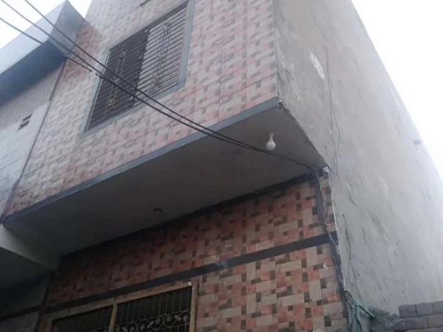 House for sale in Rawalpindi, Islamabad Capital Territory