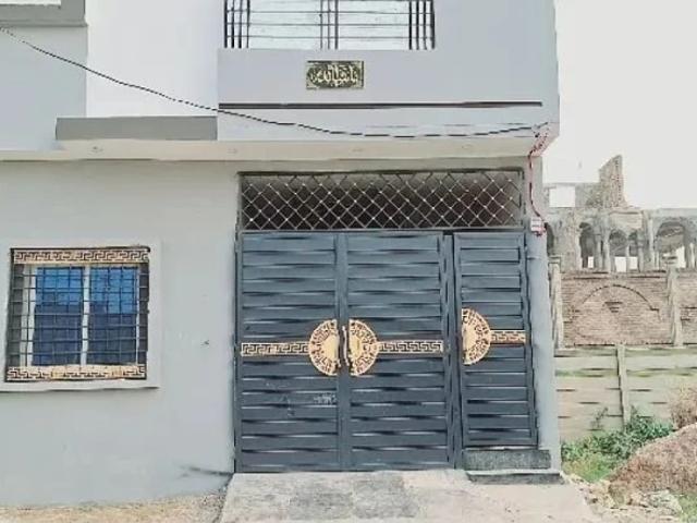 House for sale in Peshawar, North West Frontier Province
