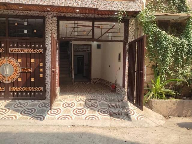 House for sale in Tricon Village, چونگ