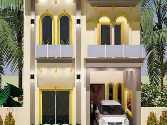 House for sale in رضوان گارڈنز, تلسپورہ