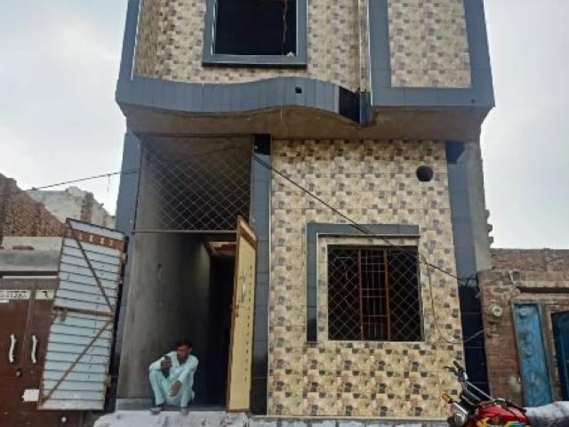 House for sale in Faisalabad, Islamabad Capital Territory