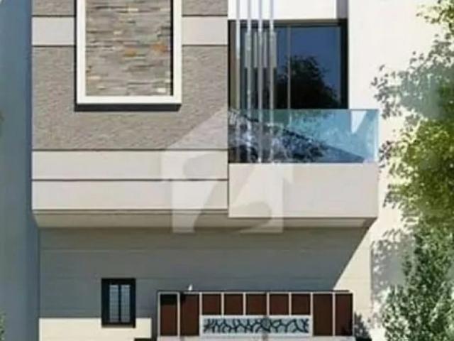 House for sale in Faisalabad, Islamabad Capital Territory
