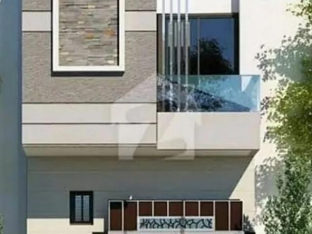 House for sale in Faisalabad, Islamabad Capital Territory