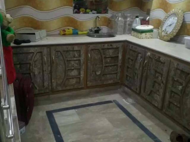 House for sale in محلہ سید نگری, تحصیل گوجرانوالہ شہر