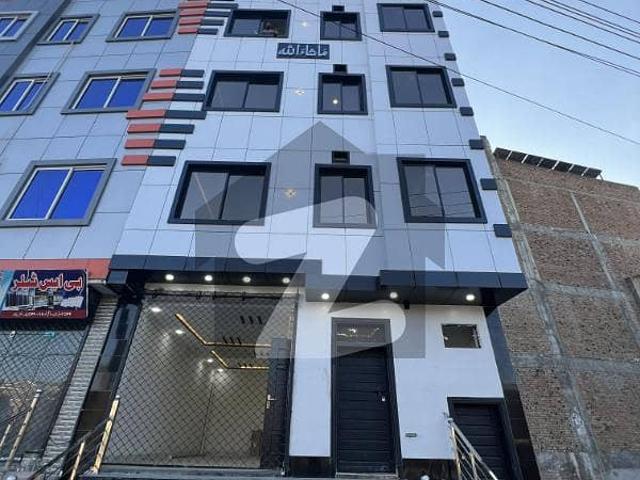 Building for sale in Peshawar, North West Frontier Province