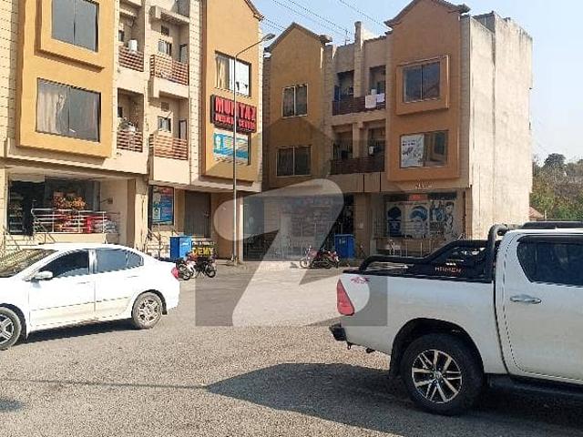 Building for sale in Rawalpindi, Punjab