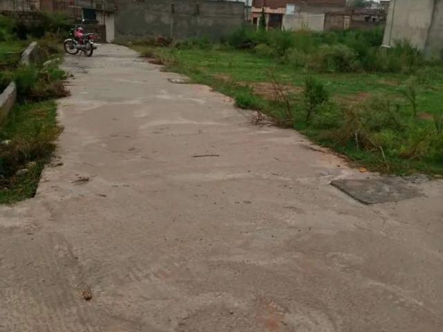 Land for sale in Rawalpindi, Islamabad Capital Territory