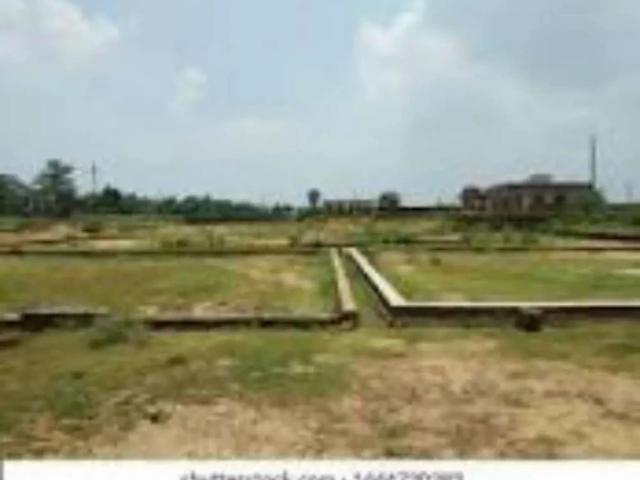 Land for sale in سیٹلائٹ ٹاون, دولو خورد