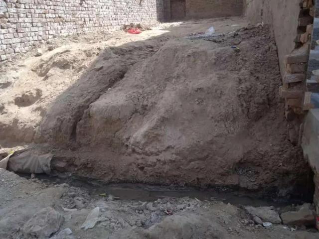 Land for sale in Faisalabad, Islamabad Capital Territory