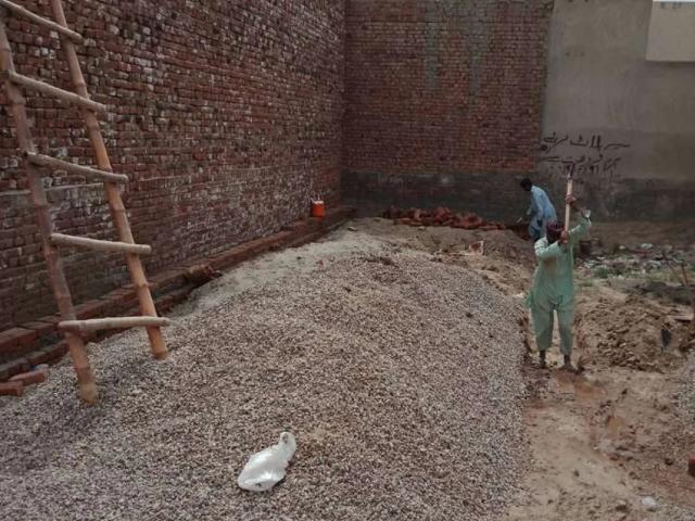Land for sale in Multan, Islamabad Capital Territory