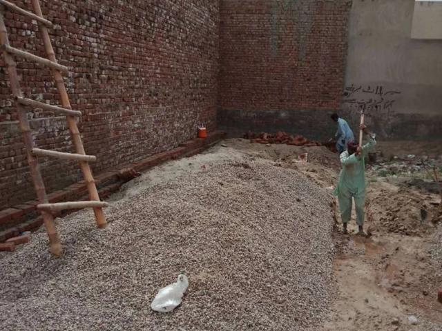 Land for sale in Multan, Islamabad Capital Territory