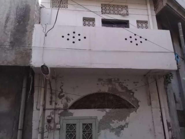 House for sale in Rawalpindi, Islamabad Capital Territory