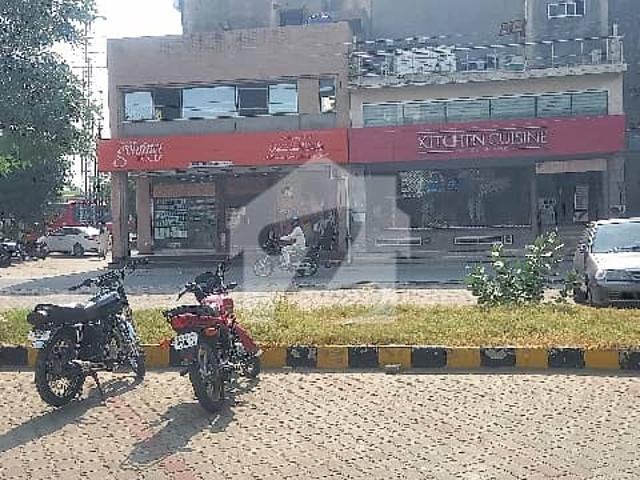 Commercial for rent in لاہور, لاہور ڈویژن