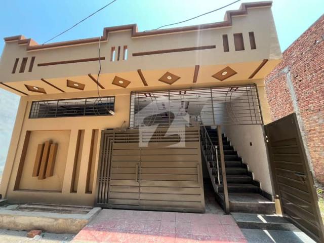 House for sale in Islamabad