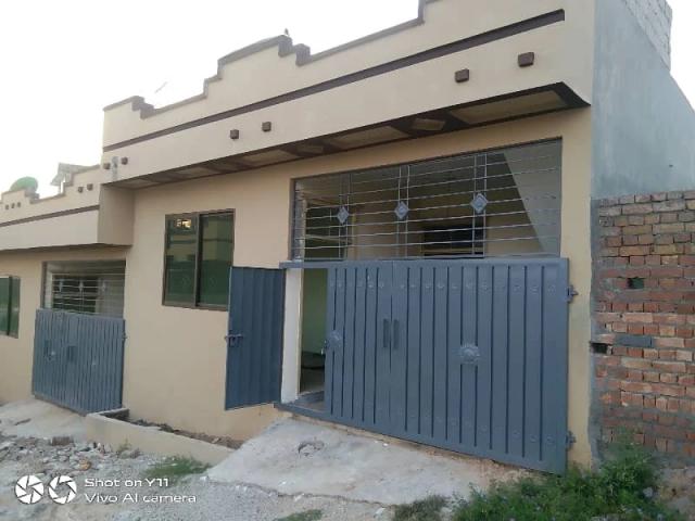 House for sale in Islamabad