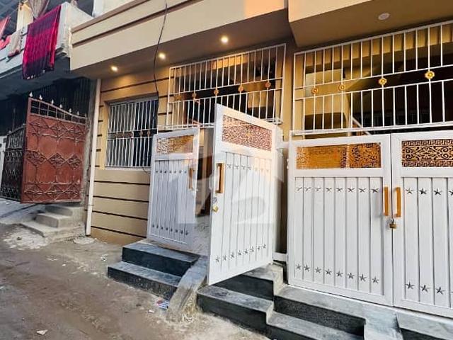 House for sale in Rawalpindi, Islamabad Capital Territory