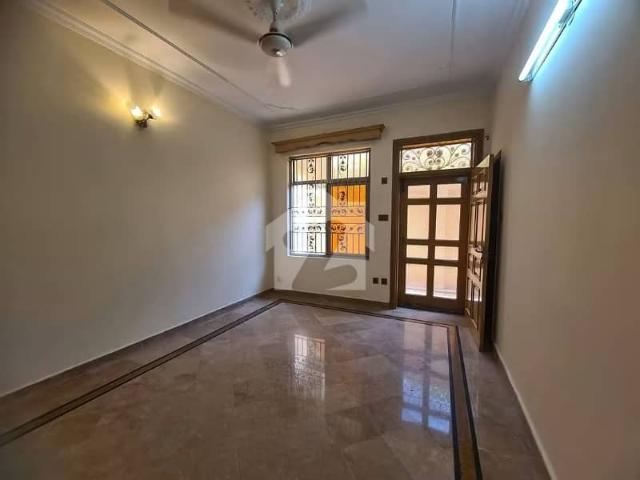 House for sale in Islamabad