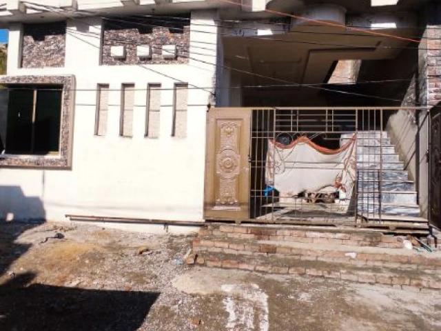 House for sale in Rawalpindi, Islamabad Capital Territory