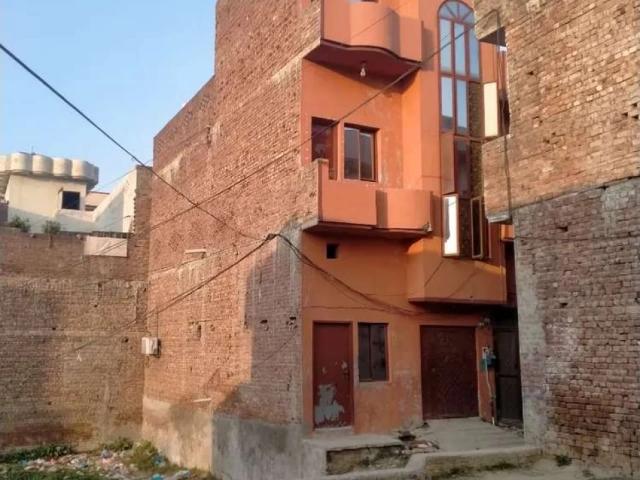 House for sale in Daska, Islamabad Capital Territory