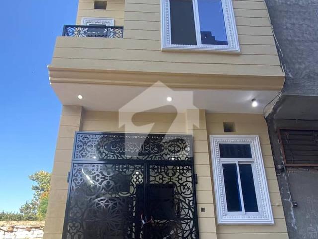 House for sale in Rawalpindi, Islamabad Capital Territory