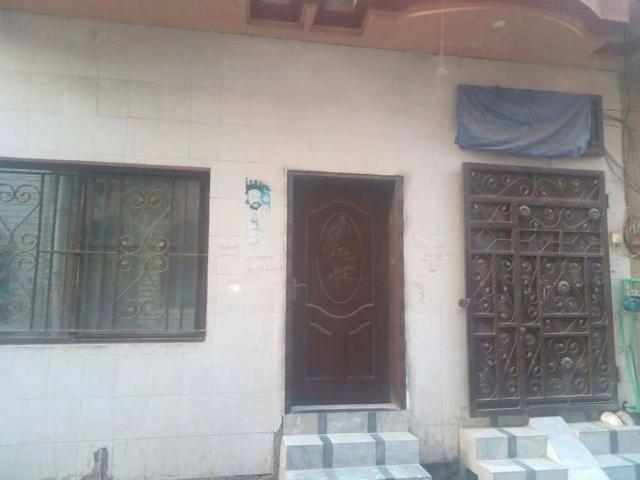 House for sale in Rawalpindi, Islamabad Capital Territory