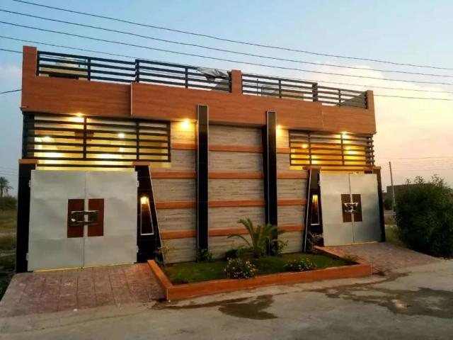 House for sale in Multan, Islamabad Capital Territory