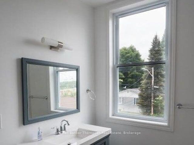 House for rent in Huntsville, Central Ontario