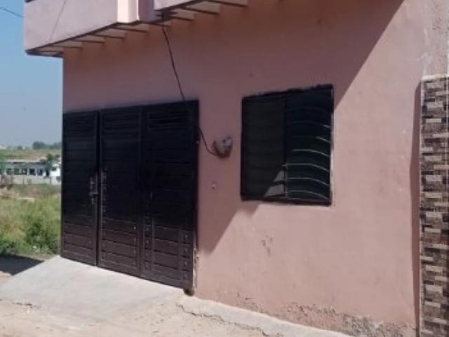 House for sale in Rawalpindi, Islamabad Capital Territory