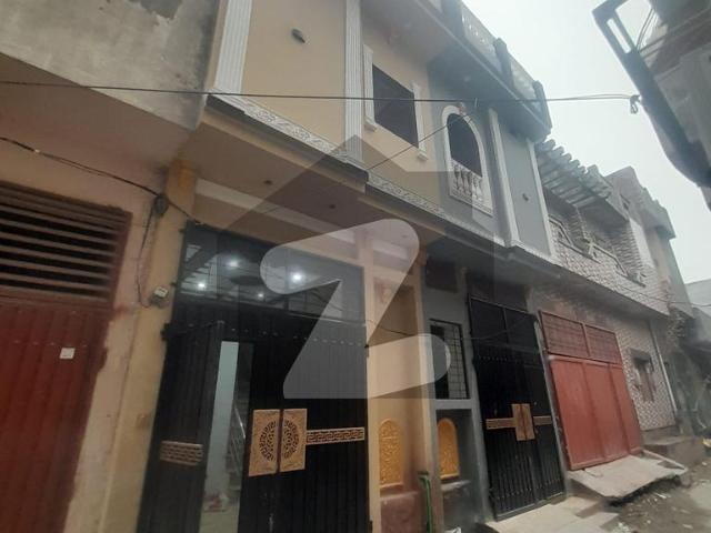 House for sale in Rawalpindi, Islamabad Capital Territory