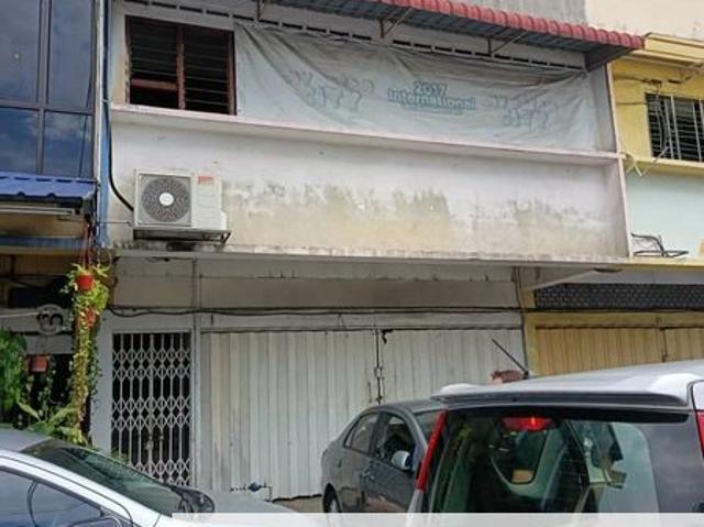 Shop for rent in Port Klang, Selangor