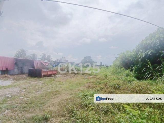 Shop for rent in Port Klang, Selangor