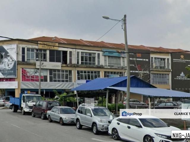 Shop for rent in Port Klang, Selangor