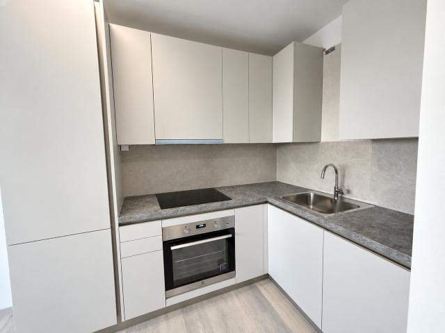 Wohnung mieten in Villa, Coldrerio