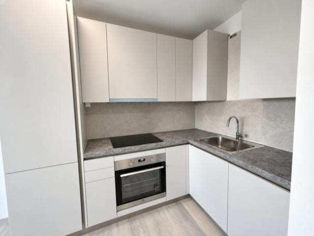 Wohnung mieten in Villa, Coldrerio