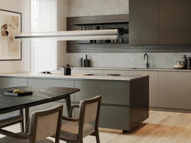 Wohnung kaufen in S. Pietro, Tessin