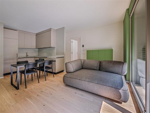 Wohnung kaufen in Chiasso, Tessin