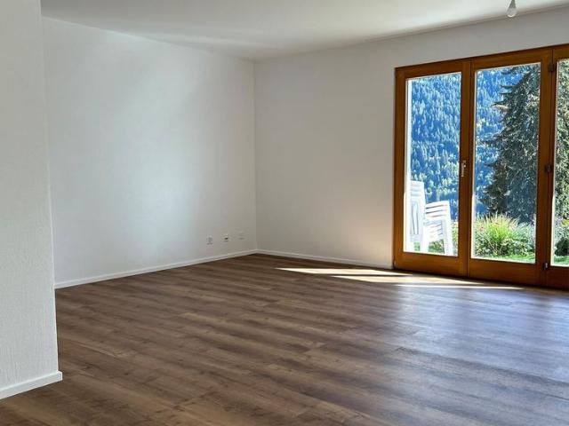 Apartment mieten in Clavaniev, Disentis/Mustér