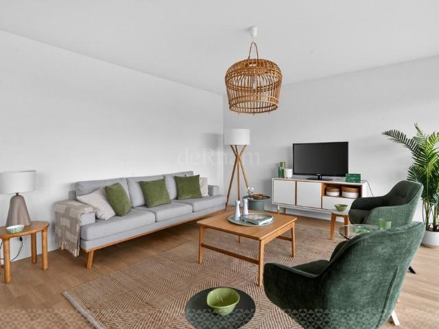 Apartment mieten in Jouxtens-Mézery, Waadt
