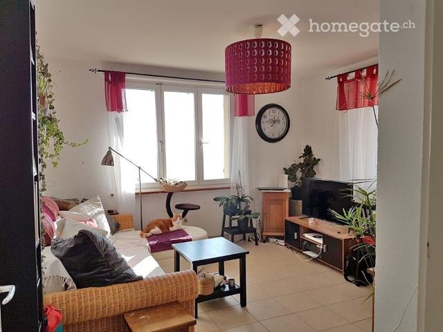 Apartment mieten in Gorgier, La Grande-Béroche