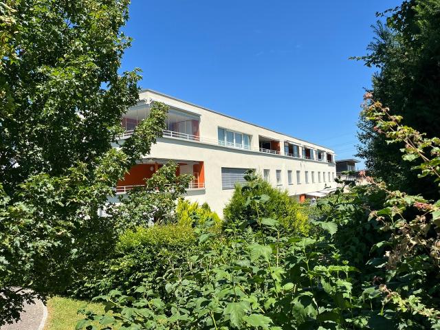 Wohnung kaufen in Fribourg