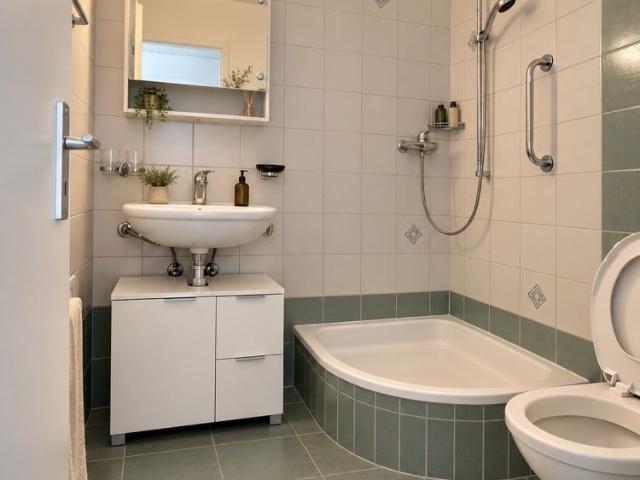 Apartment mieten in Yverdon-les-Bains