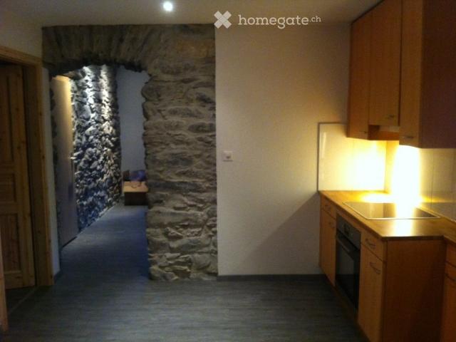 Apartment mieten in Leytron, Martigny