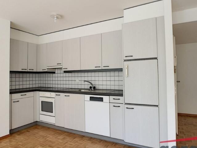 Apartment mieten in Villars, Freiburg