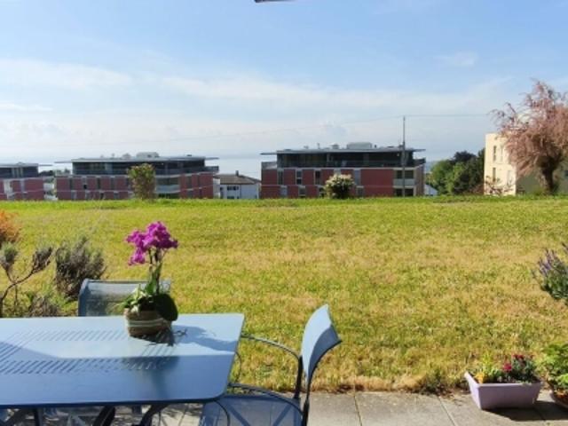 Wohnung kaufen in Corcelles-Cormondrèche, Neuchâtel