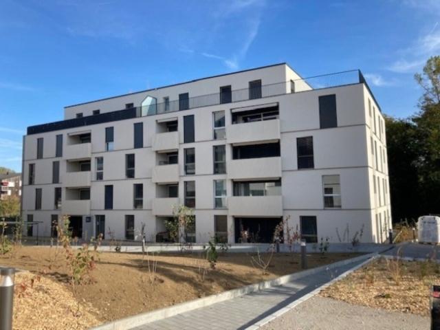 Wohnung mieten in Waadt