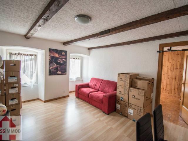 Wohnung mieten in Vétroz, Wallis